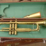 350 3438 Trumpet